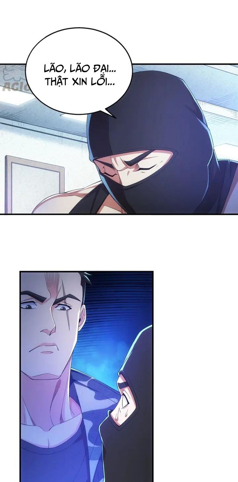 Rich Player - Người Chơi Khắc Kim Chapter 177 - 8