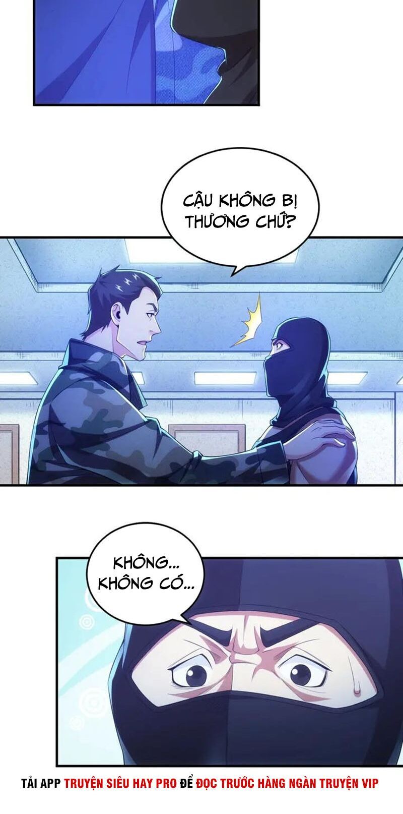 Rich Player - Người Chơi Khắc Kim Chapter 177 - 9