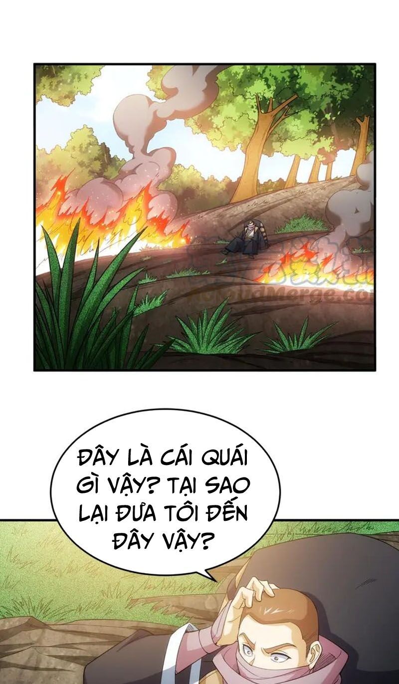 Rich Player - Người Chơi Khắc Kim Chapter 178 - 2