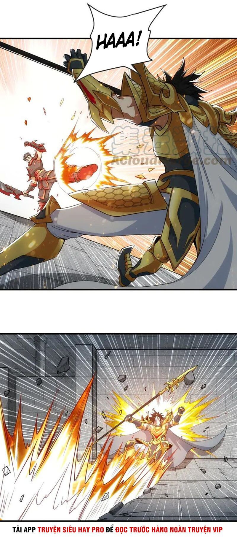 Rich Player - Người Chơi Khắc Kim Chapter 178 - 11