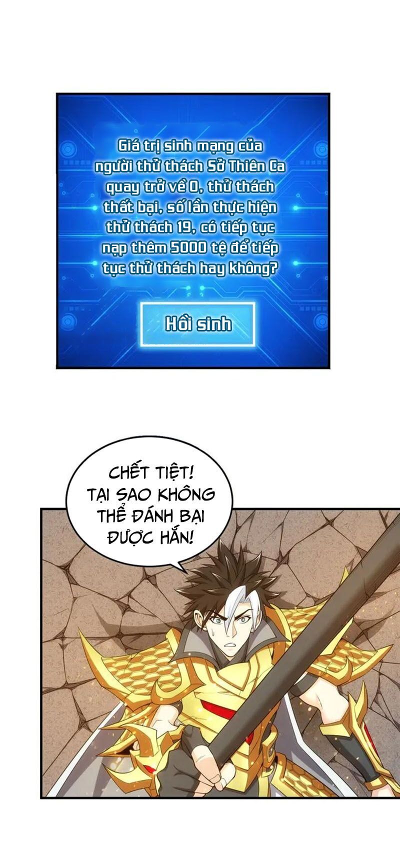 Rich Player - Người Chơi Khắc Kim Chapter 178 - 12