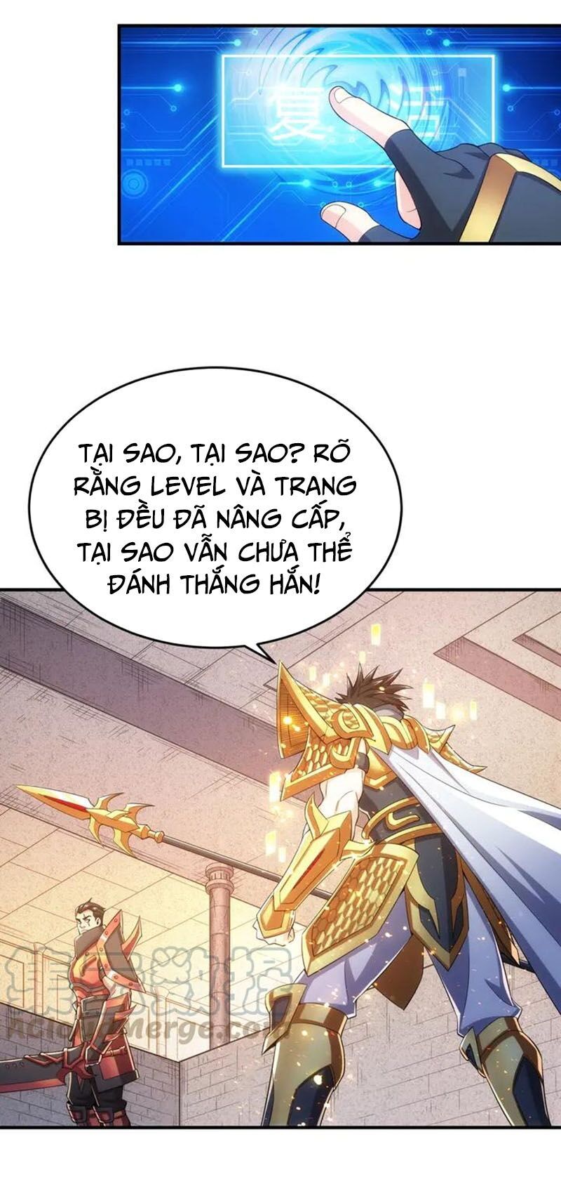 Rich Player - Người Chơi Khắc Kim Chapter 178 - 13