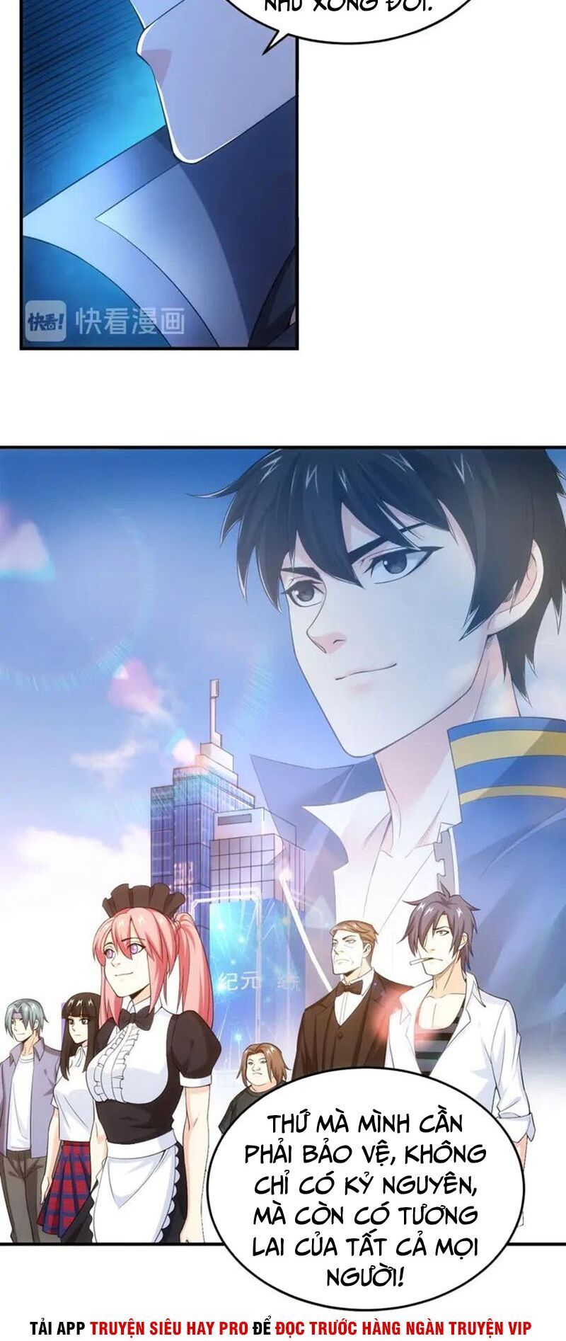 Rich Player - Người Chơi Khắc Kim Chapter 178 - 15