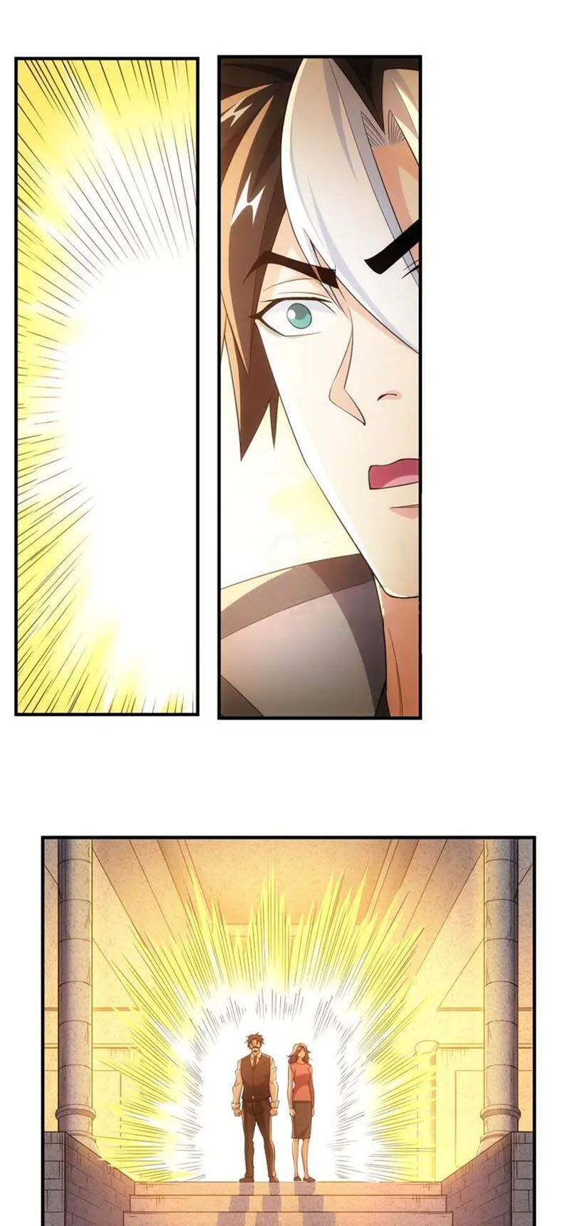 Rich Player - Người Chơi Khắc Kim Chapter 178 - 16