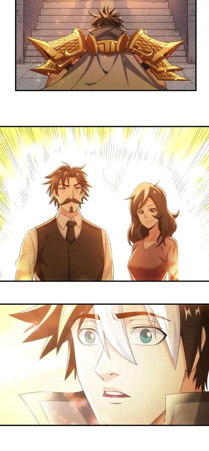 Rich Player - Người Chơi Khắc Kim Chapter 178 - 17