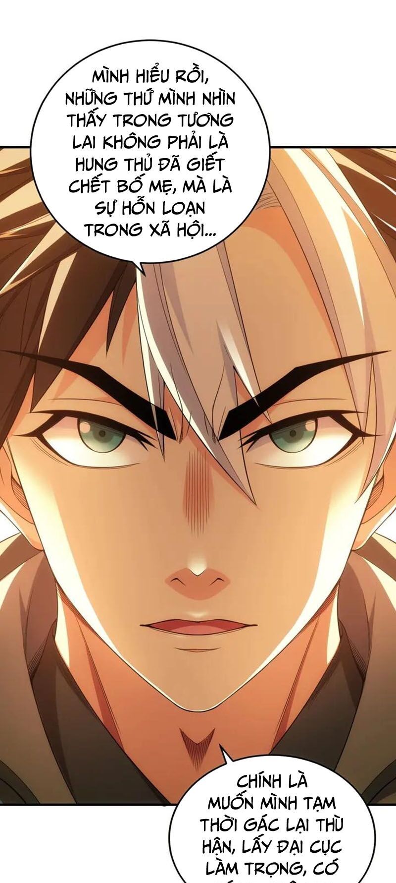 Rich Player - Người Chơi Khắc Kim Chapter 178 - 18