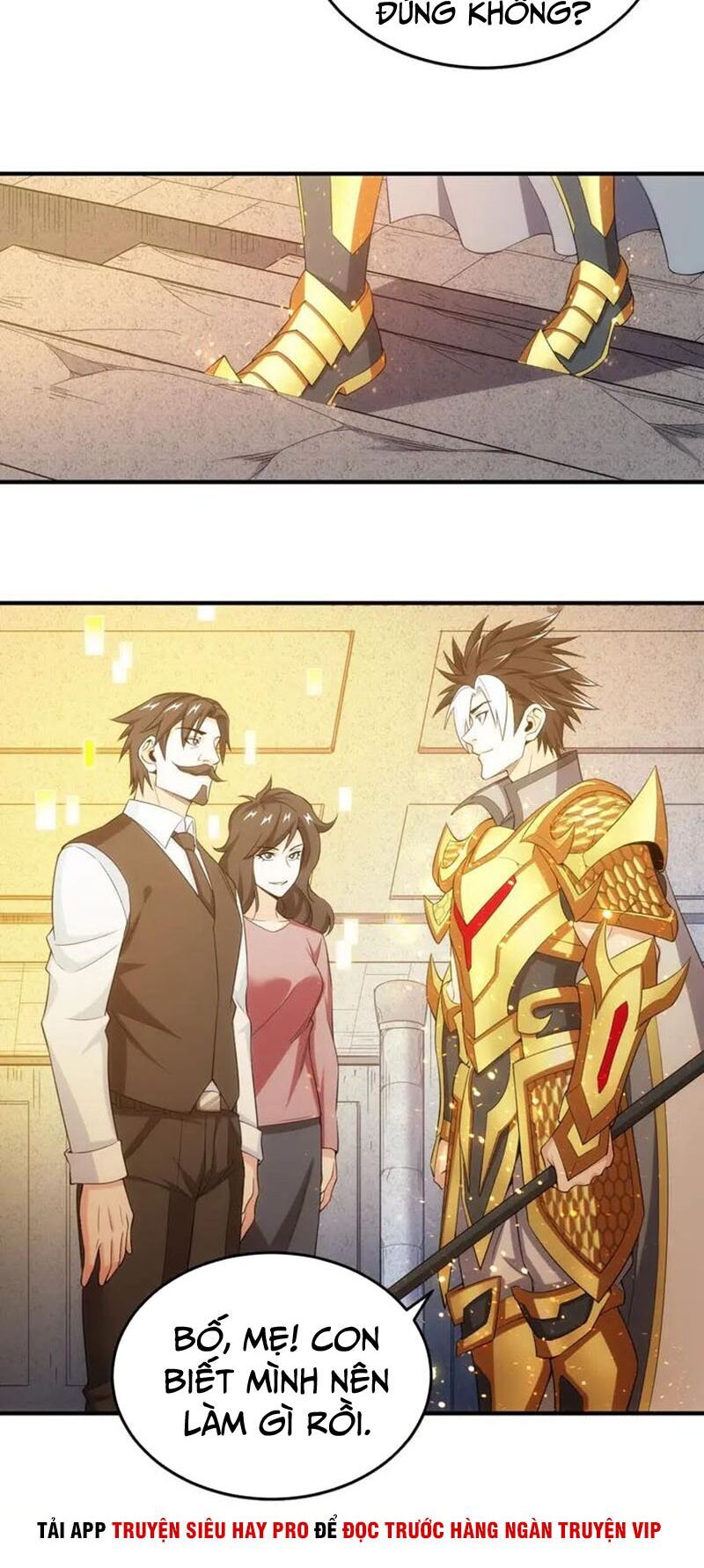 Rich Player - Người Chơi Khắc Kim Chapter 178 - 19