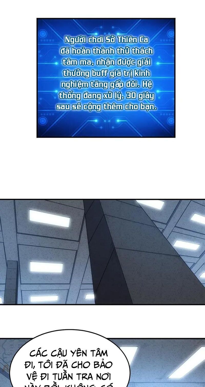 Rich Player - Người Chơi Khắc Kim Chapter 178 - 20