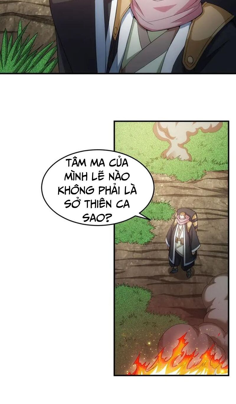 Rich Player - Người Chơi Khắc Kim Chapter 178 - 3