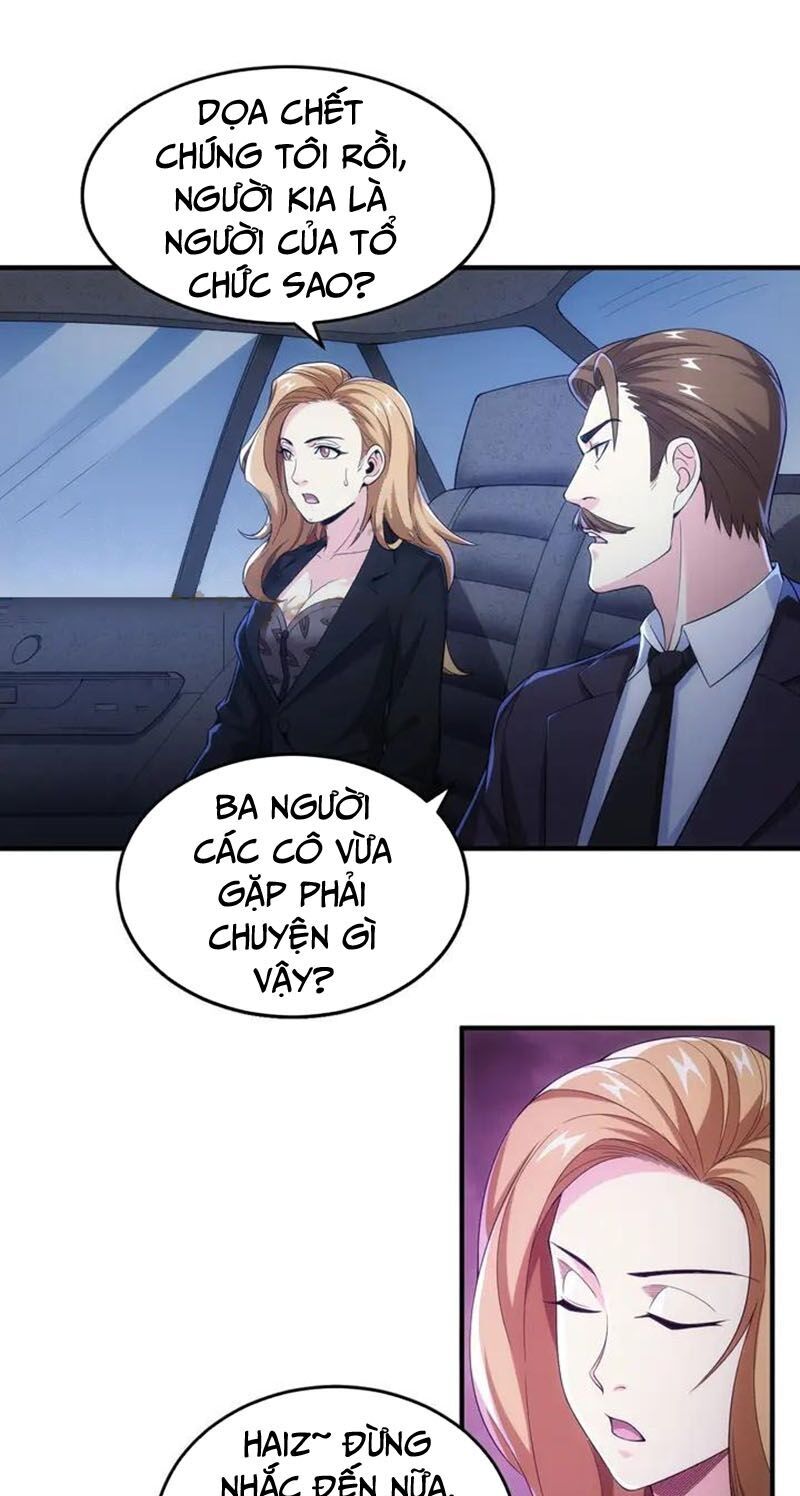 Rich Player - Người Chơi Khắc Kim Chapter 178 - 22