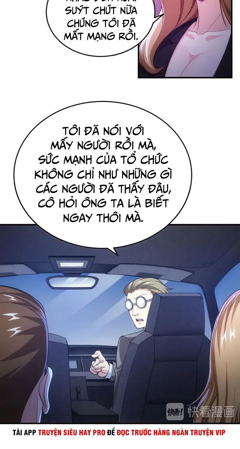 Rich Player - Người Chơi Khắc Kim Chapter 178 - 23