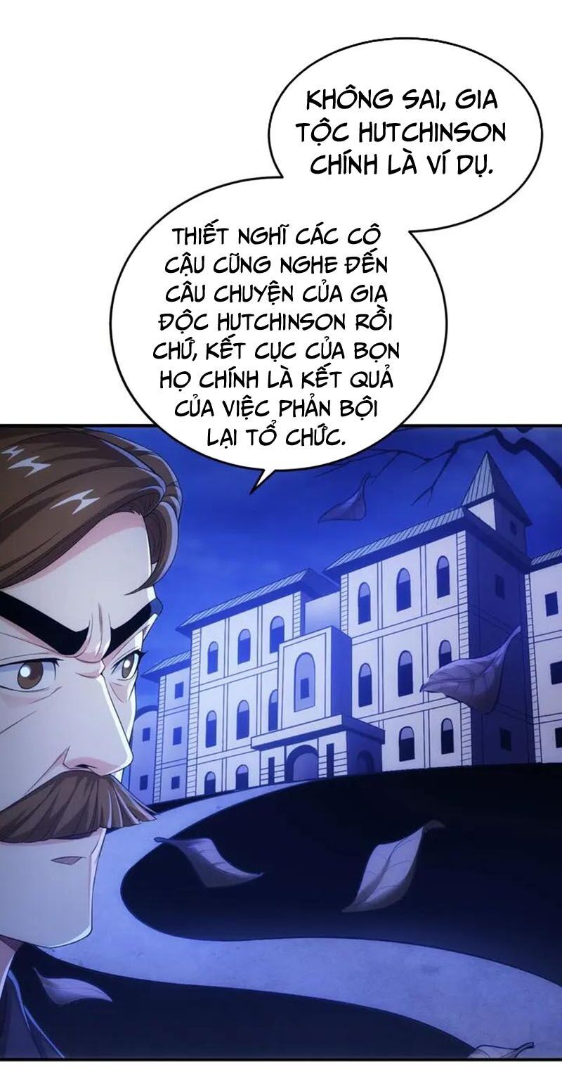 Rich Player - Người Chơi Khắc Kim Chapter 178 - 24