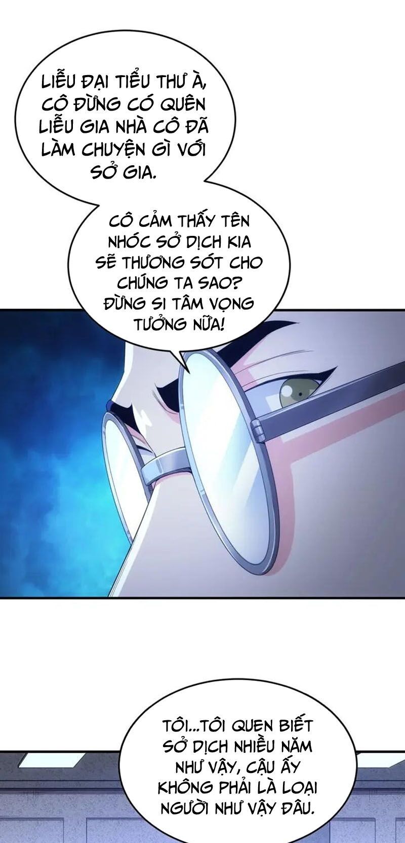 Rich Player - Người Chơi Khắc Kim Chapter 178 - 26