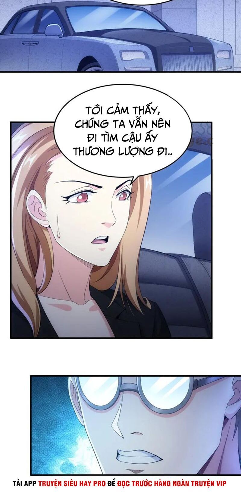 Rich Player - Người Chơi Khắc Kim Chapter 178 - 27