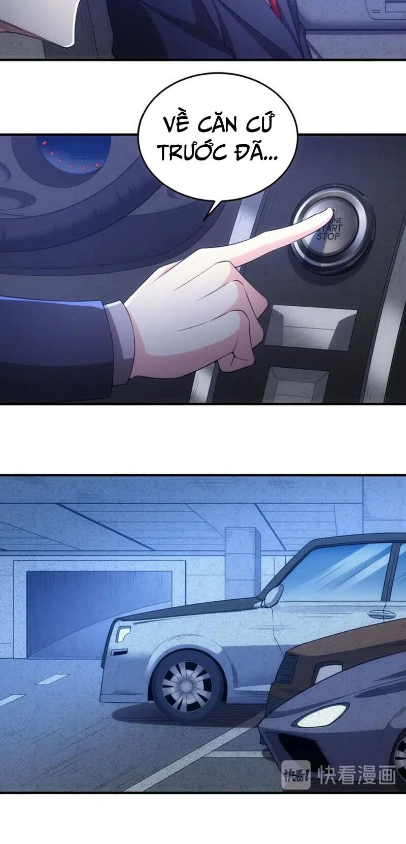 Rich Player - Người Chơi Khắc Kim Chapter 178 - 29