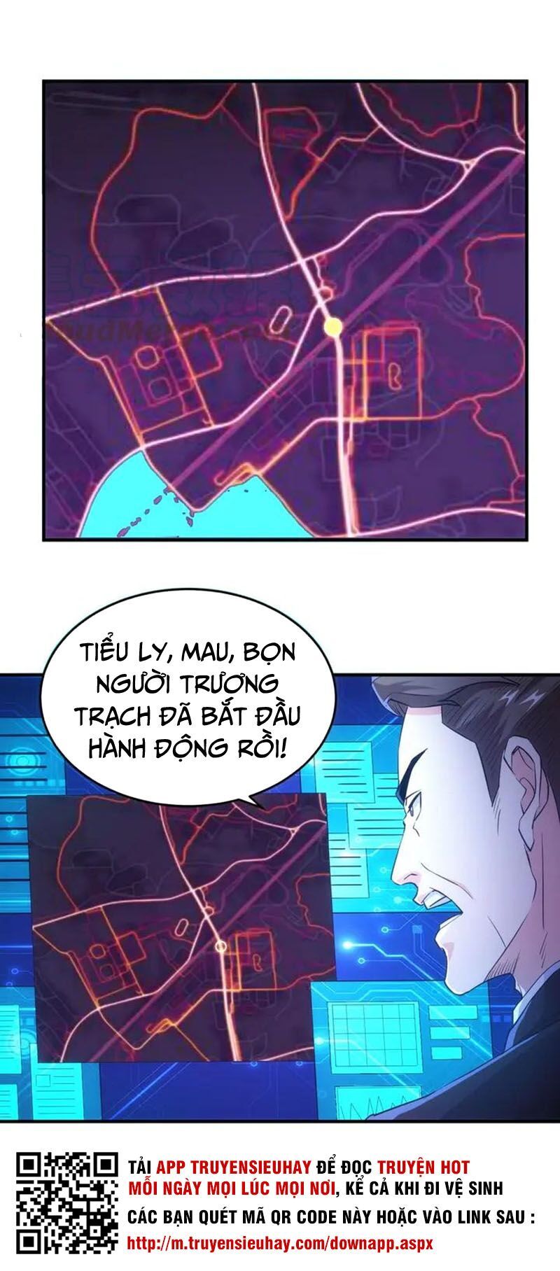 Rich Player - Người Chơi Khắc Kim Chapter 178 - 30