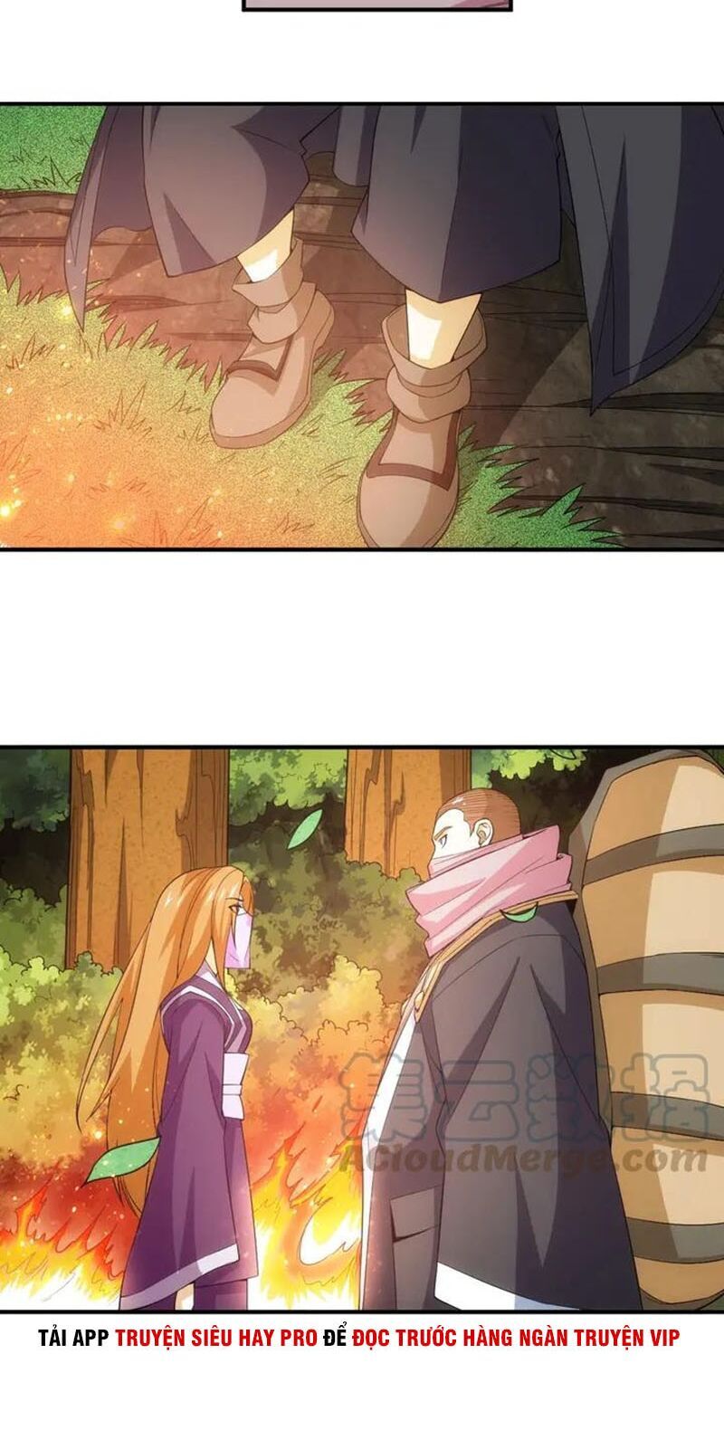 Rich Player - Người Chơi Khắc Kim Chapter 178 - 5