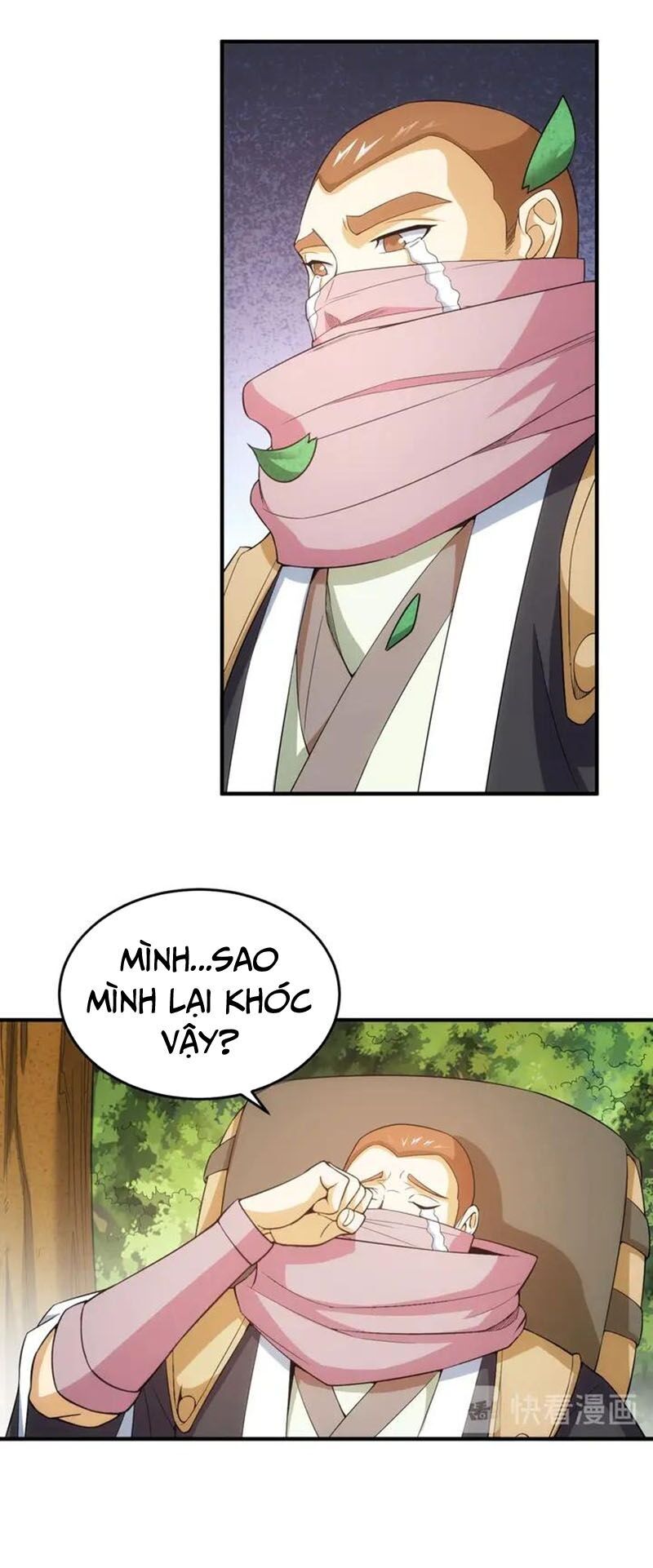 Rich Player - Người Chơi Khắc Kim Chapter 178 - 6