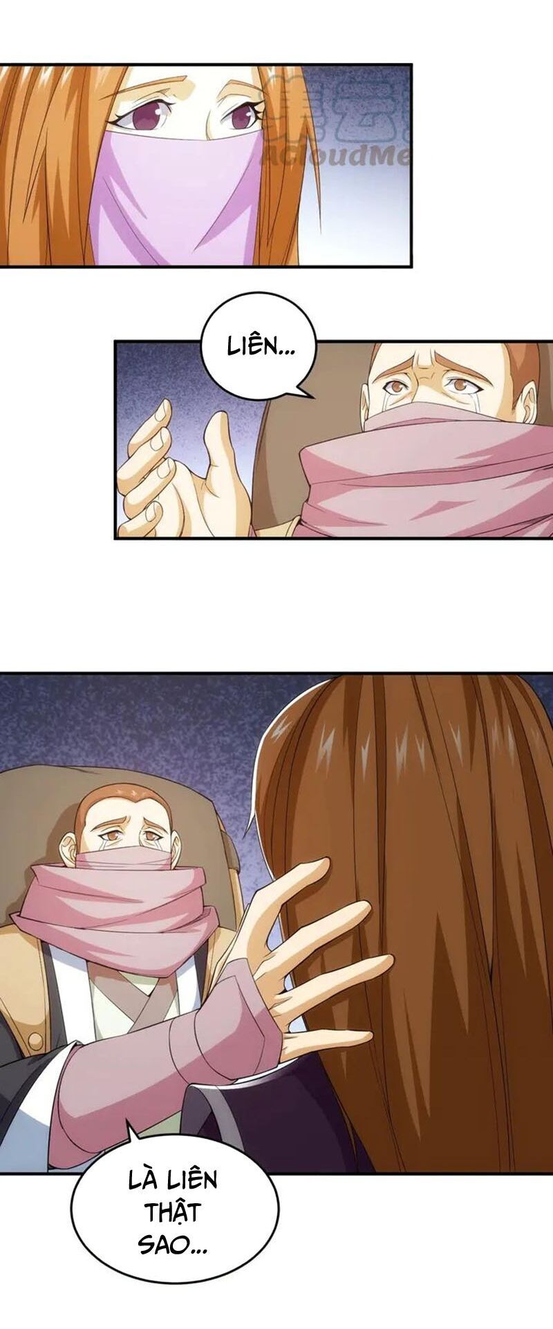 Rich Player - Người Chơi Khắc Kim Chapter 178 - 7