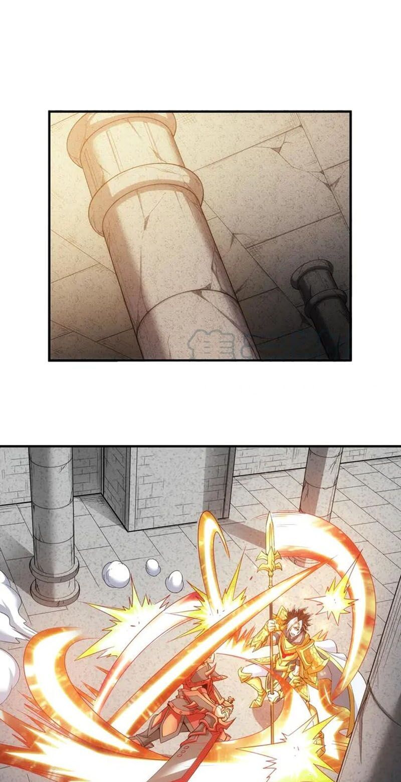 Rich Player - Người Chơi Khắc Kim Chapter 178 - 8