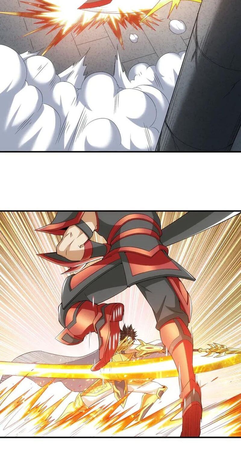 Rich Player - Người Chơi Khắc Kim Chapter 178 - 9