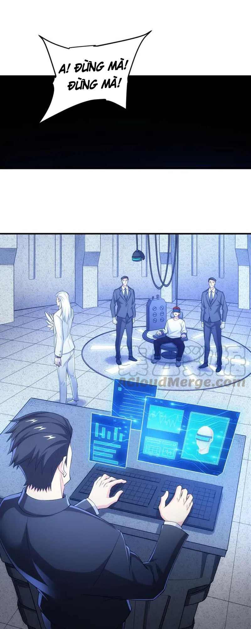 Rich Player - Người Chơi Khắc Kim Chapter 179 - 1