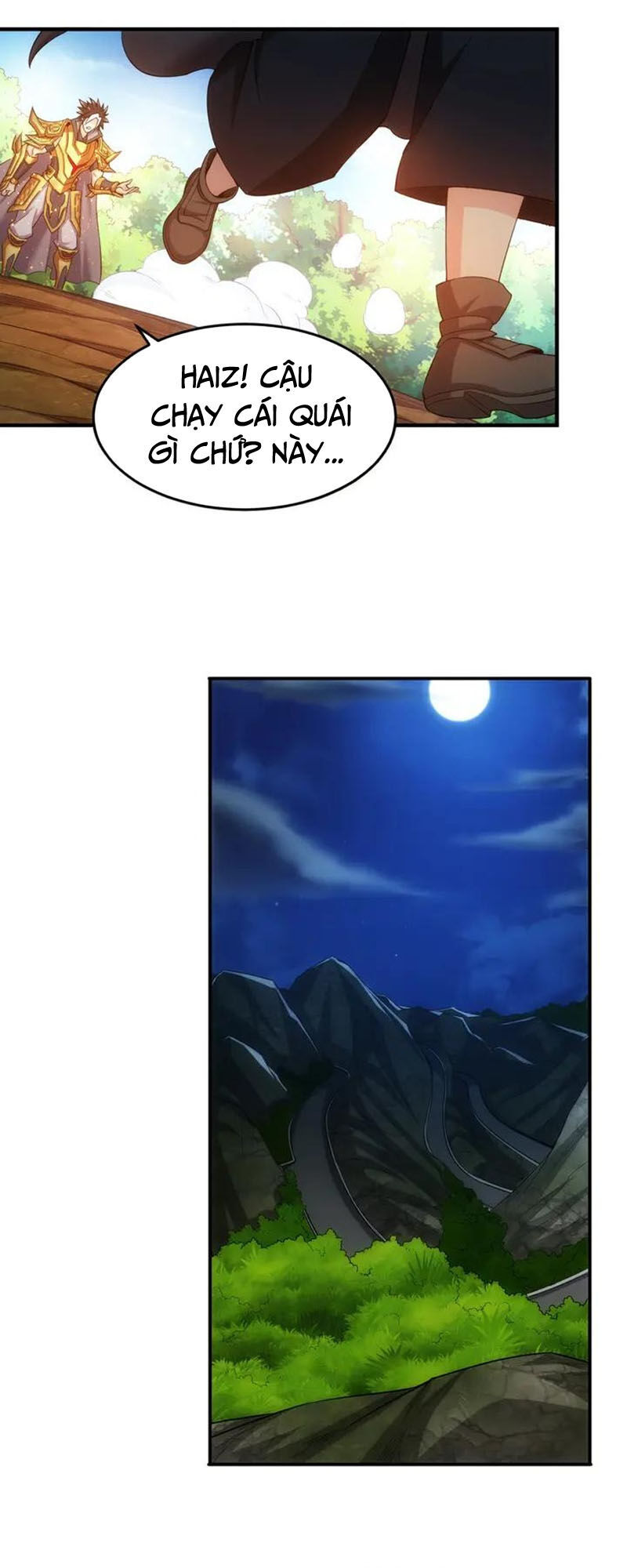 Rich Player - Người Chơi Khắc Kim Chapter 179 - 11