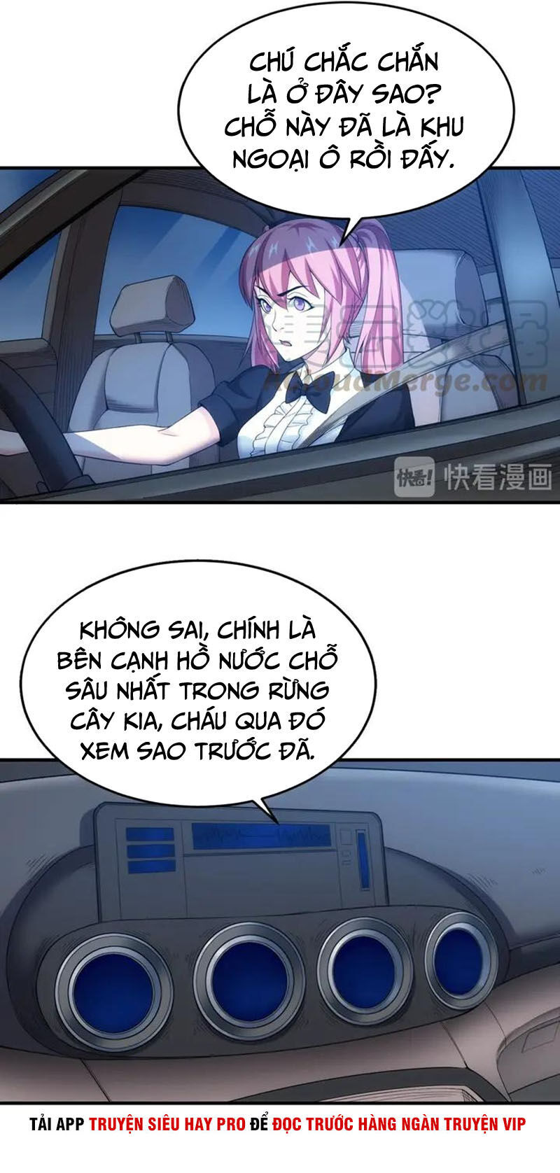 Rich Player - Người Chơi Khắc Kim Chapter 179 - 12