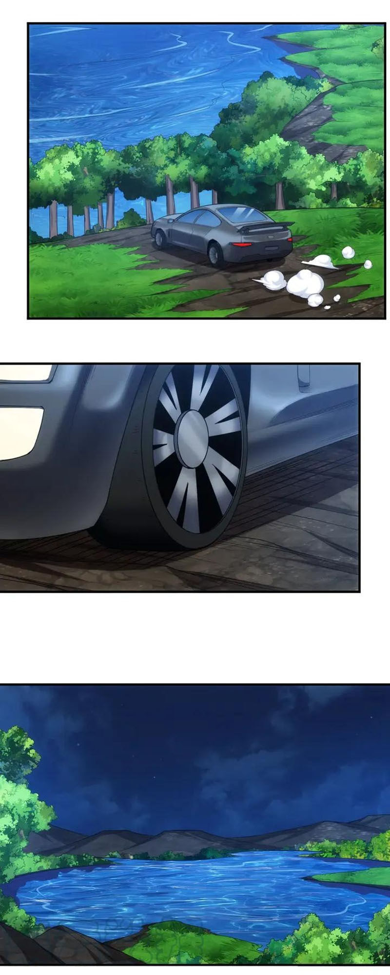 Rich Player - Người Chơi Khắc Kim Chapter 179 - 13