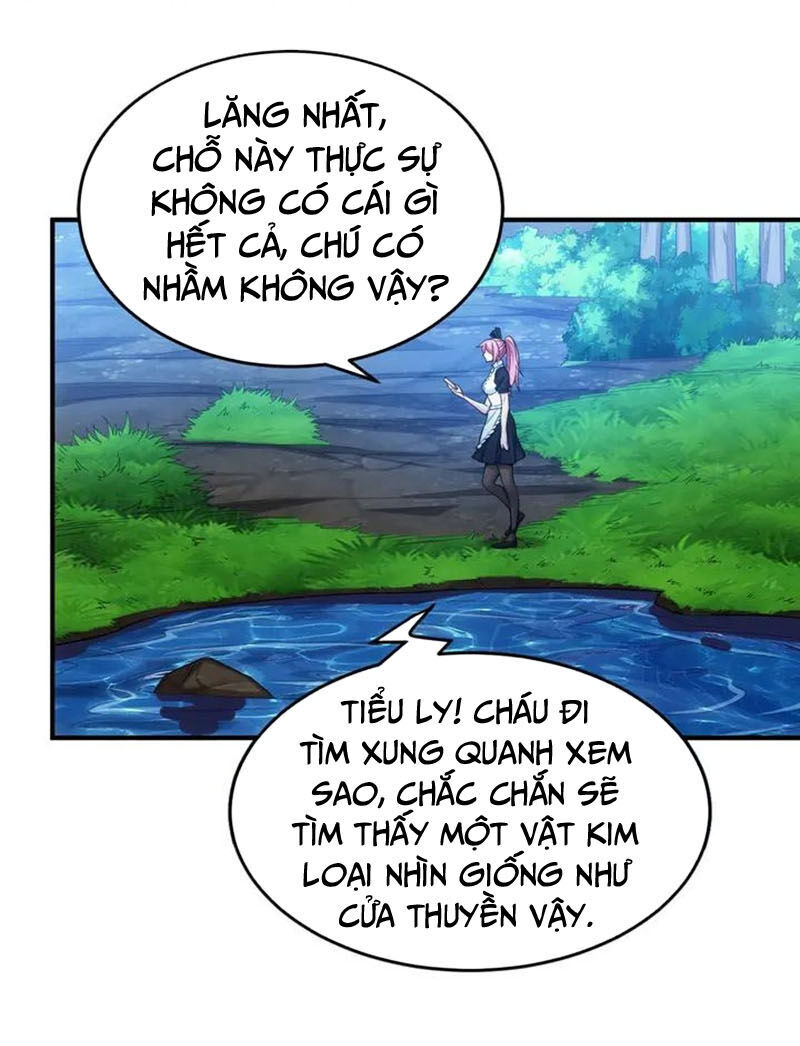 Rich Player - Người Chơi Khắc Kim Chapter 179 - 14