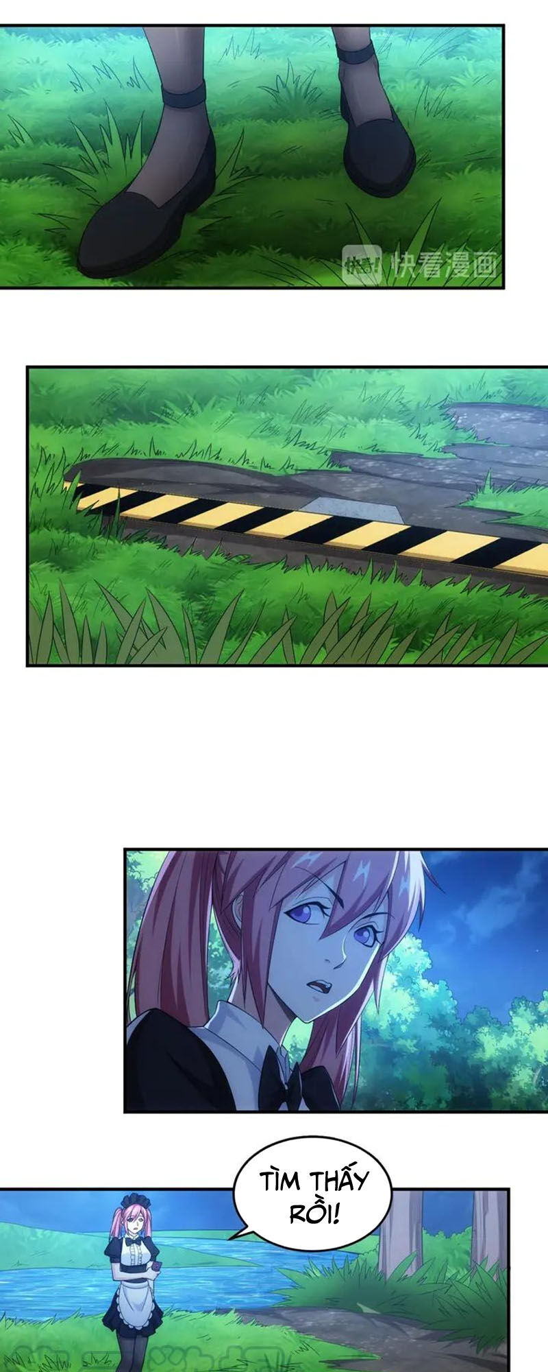 Rich Player - Người Chơi Khắc Kim Chapter 179 - 15