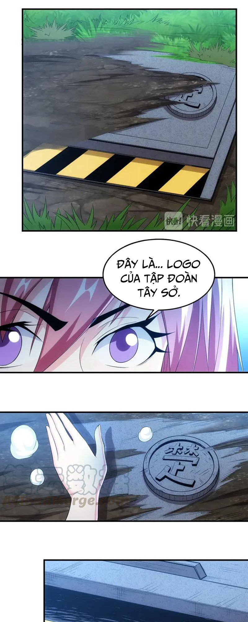 Rich Player - Người Chơi Khắc Kim Chapter 179 - 17