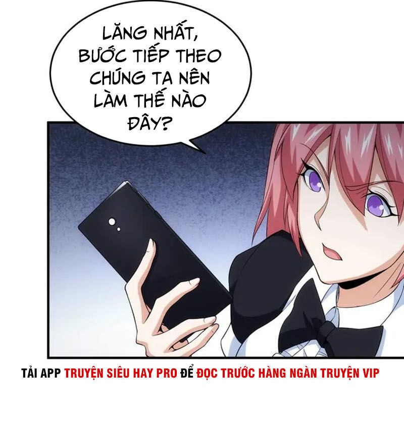 Rich Player - Người Chơi Khắc Kim Chapter 179 - 24