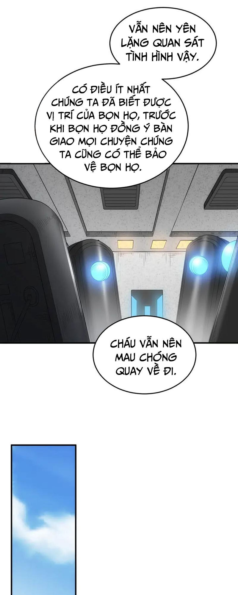 Rich Player - Người Chơi Khắc Kim Chapter 179 - 25