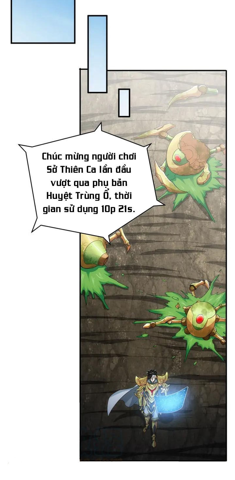 Rich Player - Người Chơi Khắc Kim Chapter 179 - 26