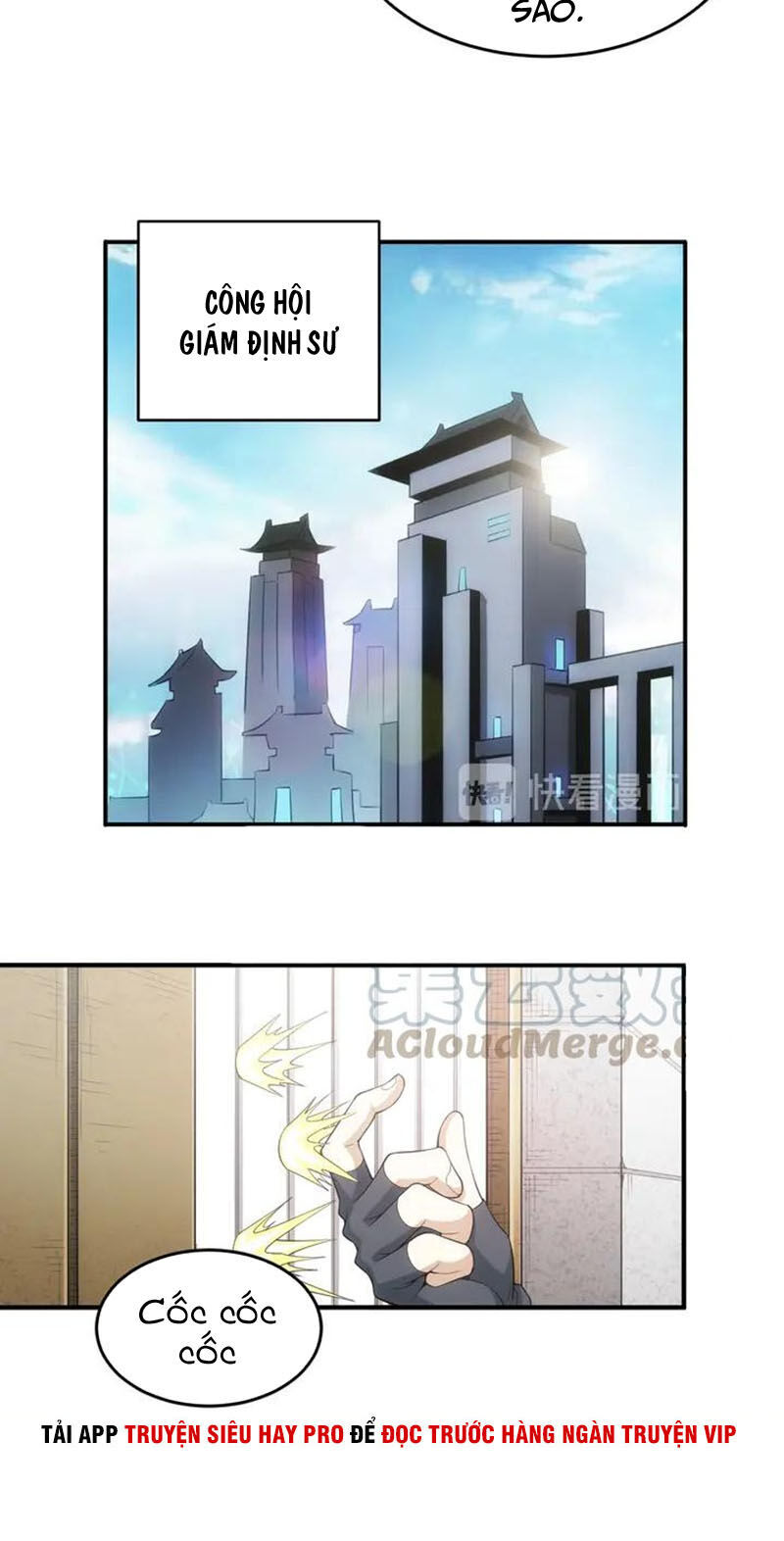 Rich Player - Người Chơi Khắc Kim Chapter 179 - 28