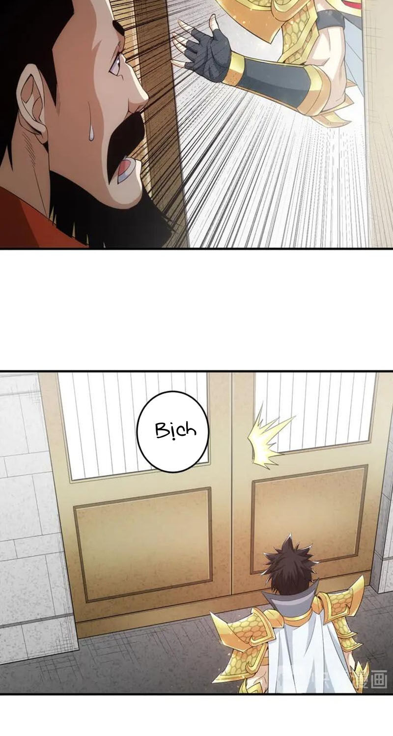 Rich Player - Người Chơi Khắc Kim Chapter 179 - 30