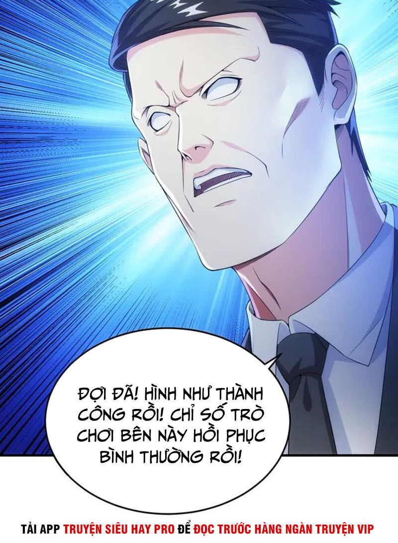 Rich Player - Người Chơi Khắc Kim Chapter 179 - 4