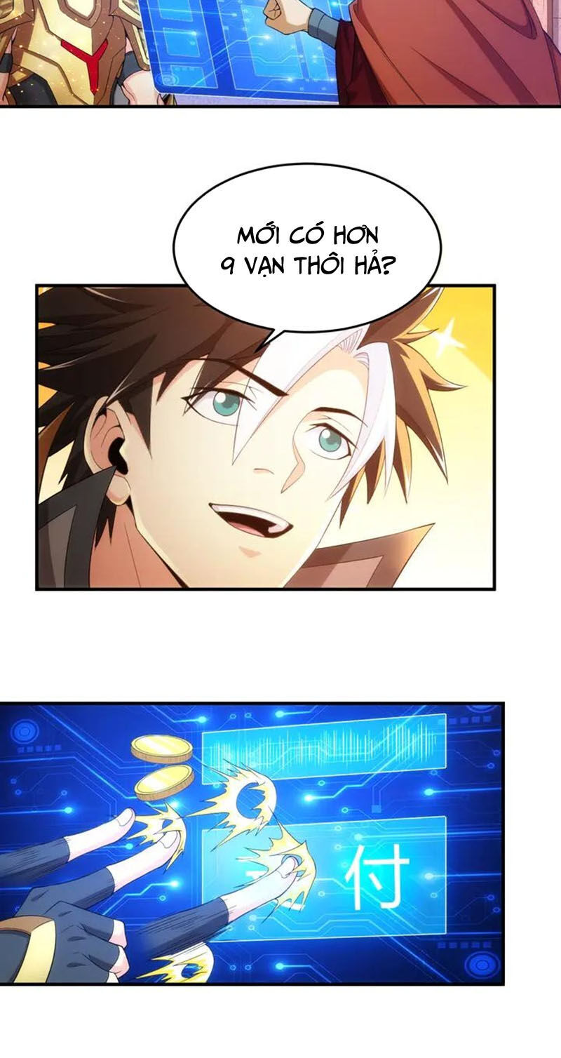 Rich Player - Người Chơi Khắc Kim Chapter 179 - 34