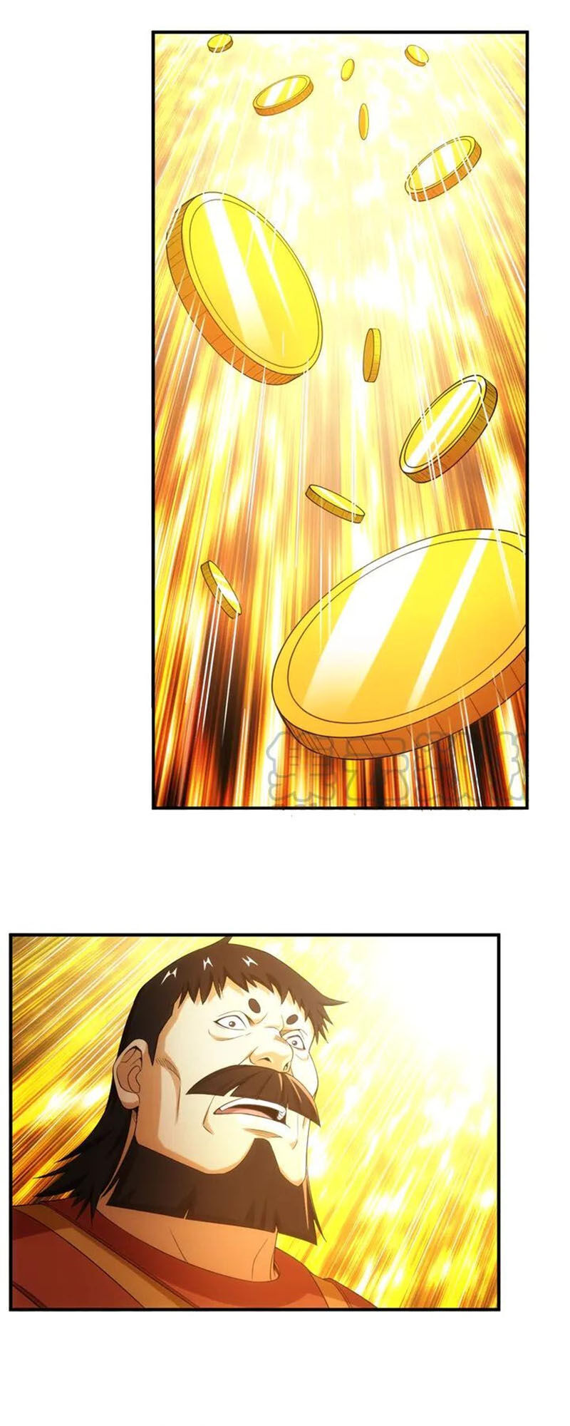 Rich Player - Người Chơi Khắc Kim Chapter 179 - 35