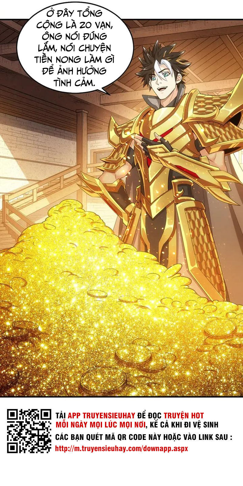 Rich Player - Người Chơi Khắc Kim Chapter 179 - 36