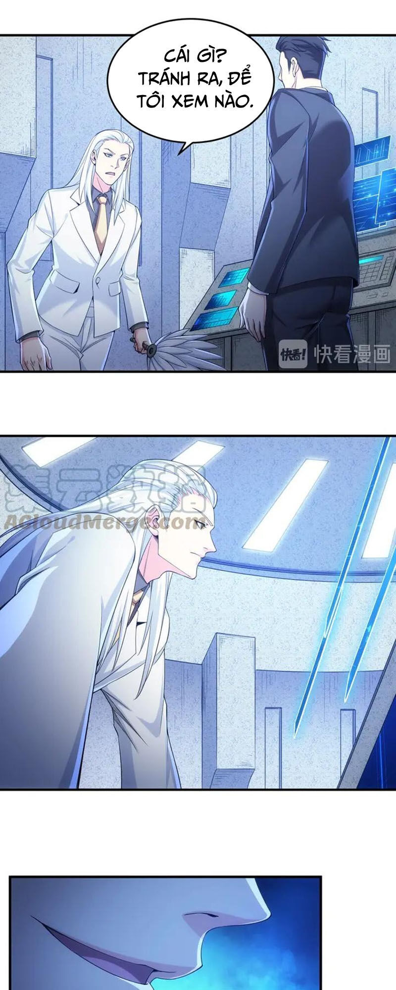 Rich Player - Người Chơi Khắc Kim Chapter 179 - 5