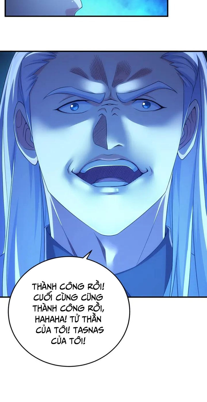 Rich Player - Người Chơi Khắc Kim Chapter 179 - 6