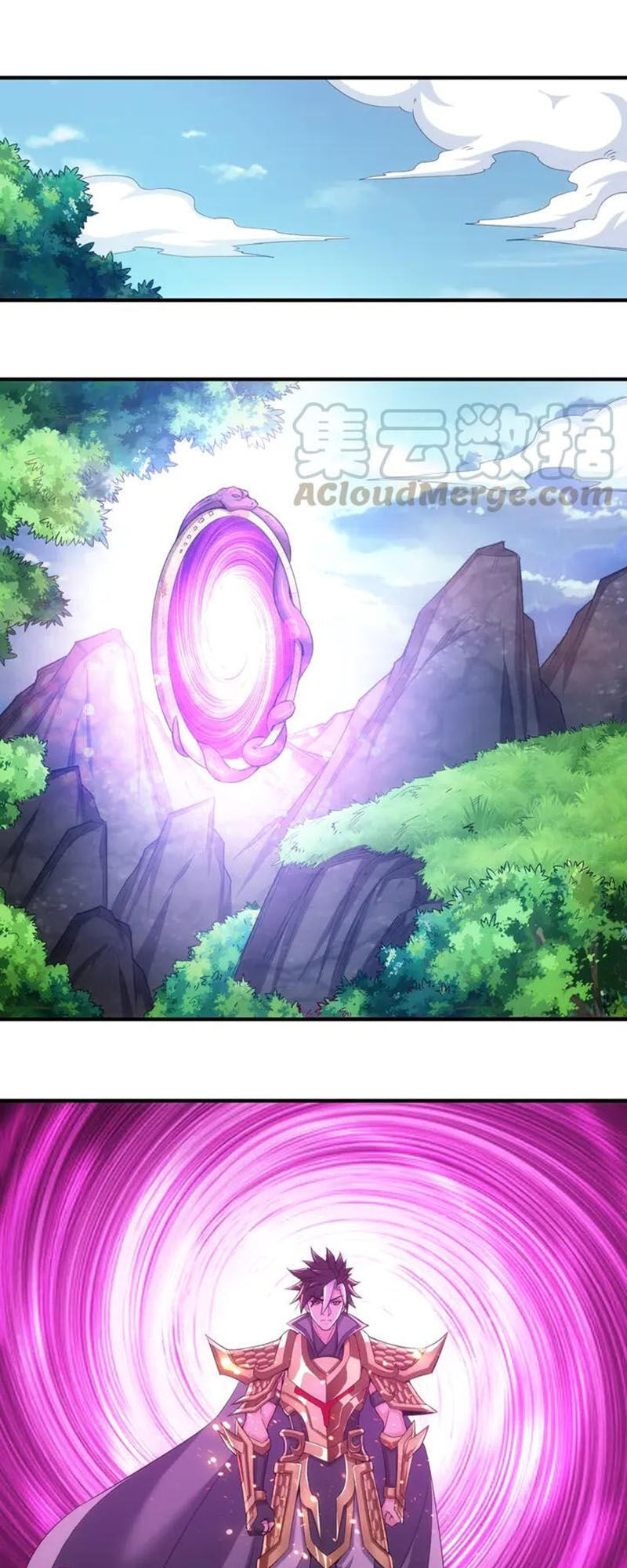 Rich Player - Người Chơi Khắc Kim Chapter 179 - 7