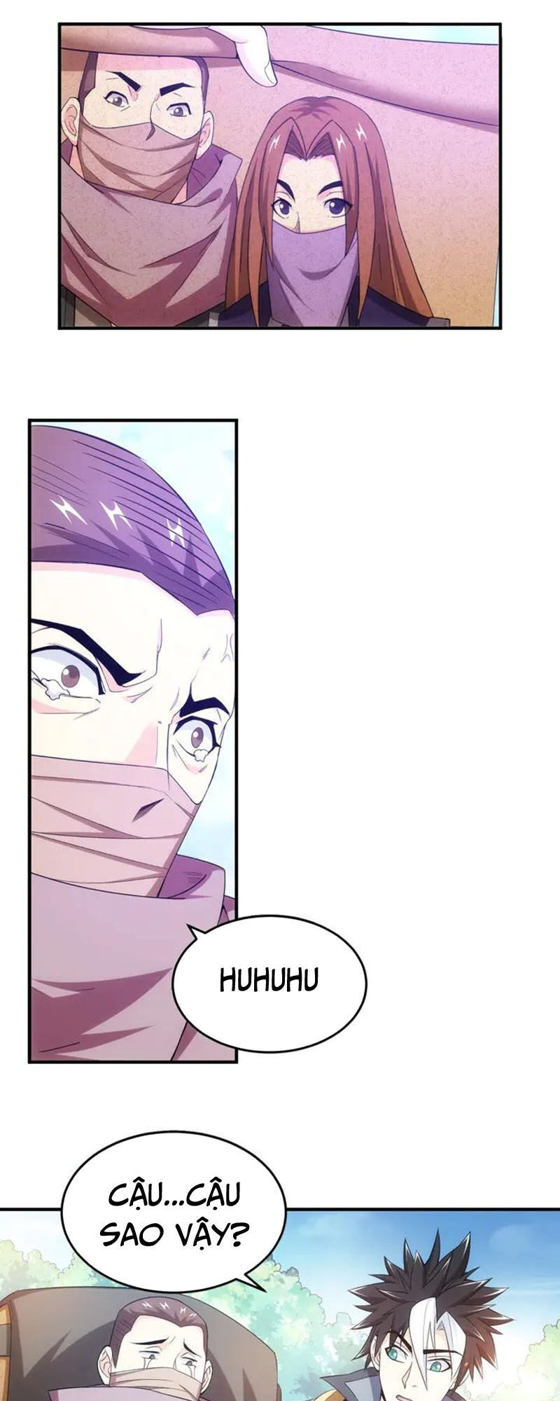 Rich Player - Người Chơi Khắc Kim Chapter 179 - 9