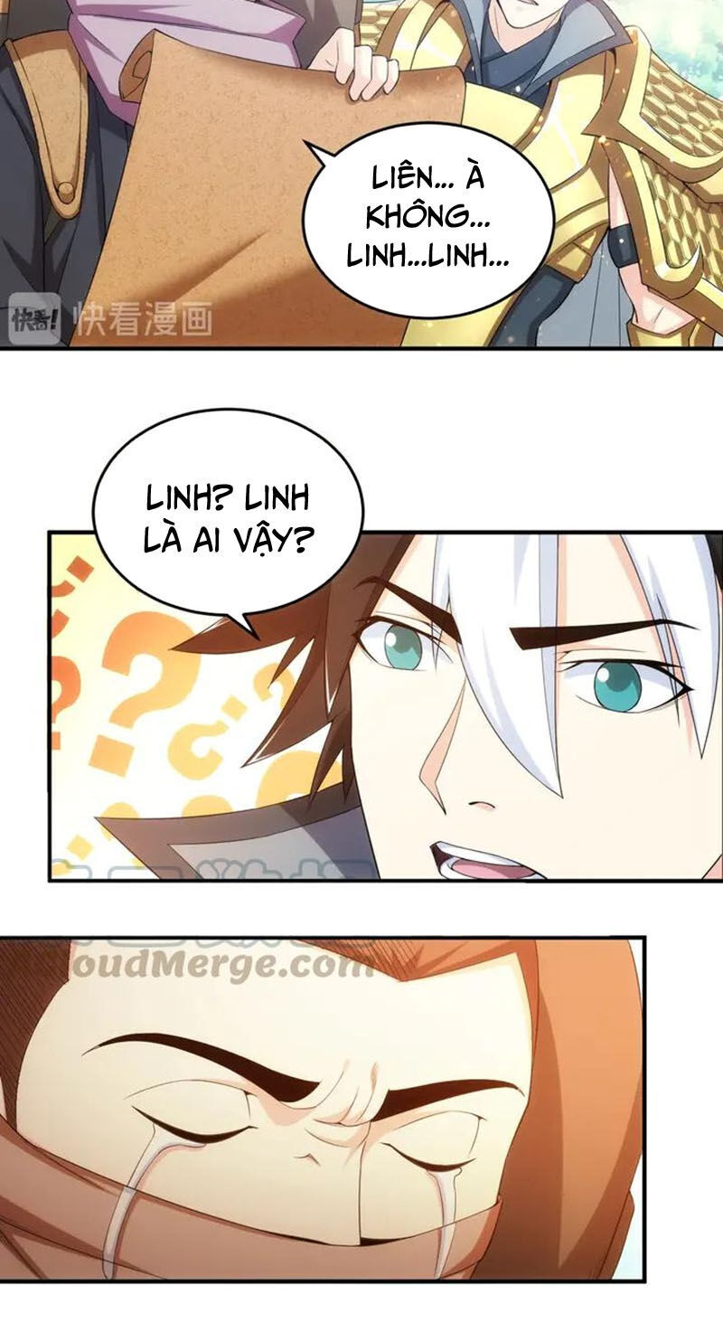 Rich Player - Người Chơi Khắc Kim Chapter 179 - 10