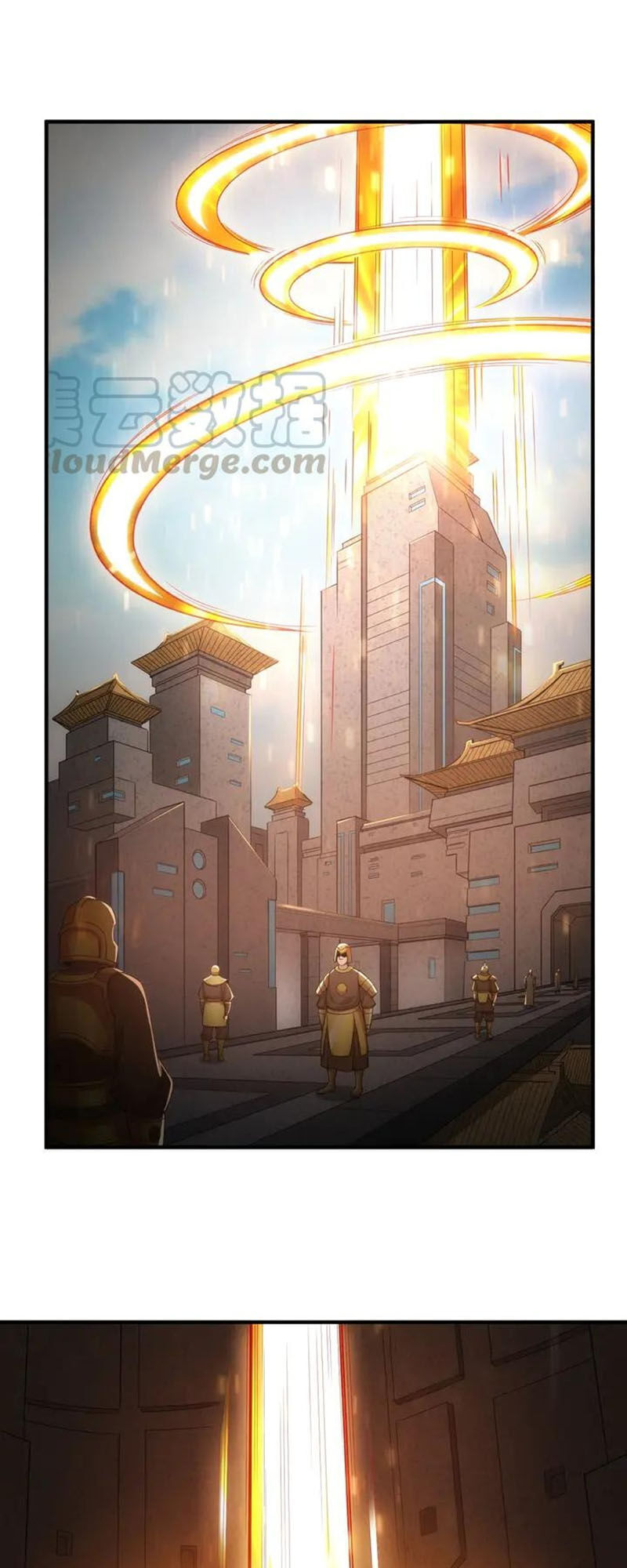 Rich Player - Người Chơi Khắc Kim Chapter 180 - 1