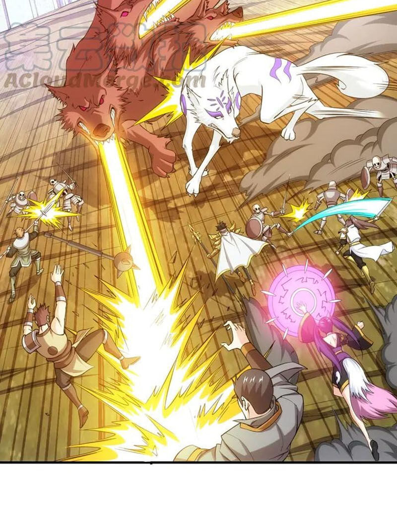 Rich Player - Người Chơi Khắc Kim Chapter 180 - 12