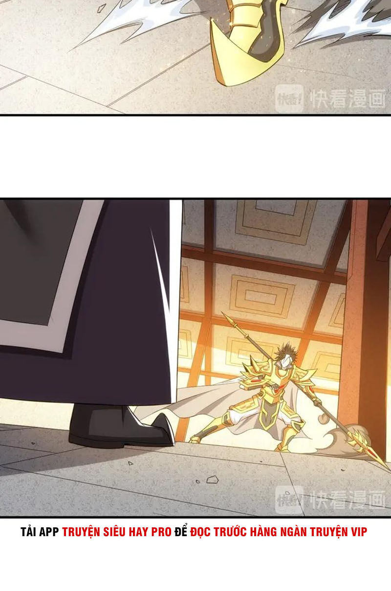 Rich Player - Người Chơi Khắc Kim Chapter 180 - 14
