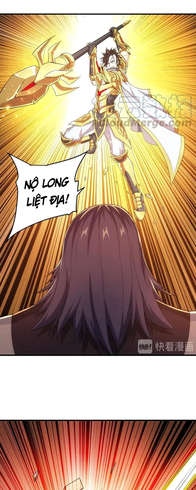 Rich Player - Người Chơi Khắc Kim Chapter 180 - 17